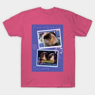 FurScriptions T-Shirt